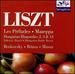 Liszt: Les Prludes / Mazeppa / Hungarian Rhapsodies 2, 3 & 14 / Rkczy March / Hungarian Battle March