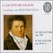 Beethoven: String Quartet No. 8, Op. 59 No. 2 / String Quartet No. 13, Op. 130