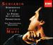 Scriabin: Symphonies 1-3 / Le Poeme De L'Extase / Prometheus