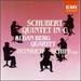 Schubert: Quintet in C, D. 956