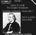 Niels W. Gade: the Complete Symphonies, Vol. 1 (Symphonies 3 & 4)
