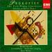 Prokofiev: the 5 Piano Concertos / Overture on Hebrew Themes / Visions Fugitives
