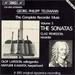 Complete Recorder Sonatas