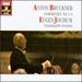 Bruckner: Symphonies No. 1-9