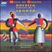 Kolessa: Symphony 1 / Skoryk: Hutsul Triptych / Carpathian Concerto