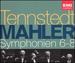 Mahler: Symphonies Nos. 6-8