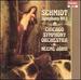 Schmidt: Symphony No. 2