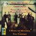 Orchesterwerke Diverse-I Musici De Montreal-Canadian Music for Strings