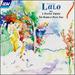 Lalo: the 3 Piano Trios