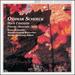 Othmar Schoek: Orchestral Works