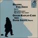 Brahms: Five Trios, Volume I