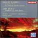 Samuel Barber: Symphony No. 1 / Amy Beach: Symphony in E Minor (Gaelic)