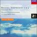 Brahms: Symphonies Nos. 3 & 4 / Serenade No. 1