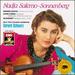 Nadja Salerno-Sonnenberg-Mendelssohn, Saint-Sans, Massenet