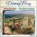 Danny Boy: Songs and Dancing Ballads By Percy Grainger