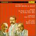 A Tribute to Elgar, Delius and Holst
