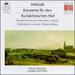 Antonio Vivaldi: Konzerte fr den Kurschsischen Hof