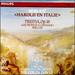 Berlioz: Harold en Italie; Tristia, Op. 18; "Les Troyens  Carthage" Prelude