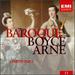 Boyce: Symphonies No. 1-7 / Arne: Symphonies No. 1, 2, 4