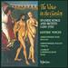 Voice in the Garden: Spanish Songs & Motets 1480-1550