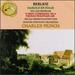 Berlioz: Harold in Italy Opus 16; D'Indy: Symphony on a French Mountain Air Opus 25