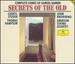 Secrets of the Old: Complete Songs of Samuel Barber