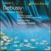 La Boite a Joujoux [Audio Cd] Debussy and Ulster Orchestra