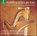 Harpe & Flte De Pan (Harp & Panpipes)