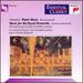 Handel: Water Music / Royal Fireworks Music (Essential Classics)