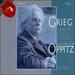 Complete Works for Piano [Audio Cd] Grieg / Oppitz, Gerhard