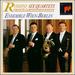 Rossini: Six Quartets