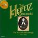 The Heifetz Collection-the Acoustic Recordings 1917-1924
