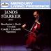 Janos Starker Plays Italian Cello Sonatas
