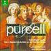 Gardiner Purcell Collection-Hail! Bright Cecilia