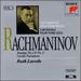 Sergei Rachmaninov: the Complete Solo Piano Music, Vol. 3