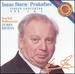 Prokofiev: Violin Concertos No. 1 & 2