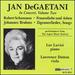Jan Degaetani in Concert, Vol.2