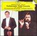 Mendelssohn: Violin Concertos / Bruch: Violin Concerto