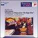 Beethoven: Cello Sonatas / Variations on Themes From the Magic Flute