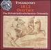 Tchaikovsky: 1812 Overture / Marche Slave