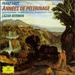 Liszt: Annees De Pelerinage-Complete Recording (Years of Pilgrimage)