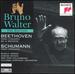 Beethoven: Piano Concerto No. 5 "Emperor"; Schumann: Piano Concerto