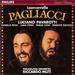 Leoncavallo-Pagliacci / Pavarotti  Dess  Coni  Gavazzi  Muti
