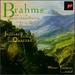 Brahms: the String Quintets Nos. 1 & 2