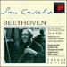 Beethoven: Trio Op. 70 No. 1 (Ghost), No. 2 and Variations on a Theme From Handel's Judas Maccabaeus