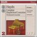 Haydn: Complete Harpsichord Concertos, Divertimenti & Concertini