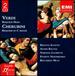 Verdi: Requiem Mass-Cherubini: Requiem in C Minor / Scotto, Baltsa, Luchetti, Nesterenko; Muti