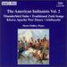 American Indianist-Vol. 2