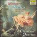 Mozart: String Quartets 14 & 15