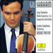Serge Prokofiev: Violin Concertos 1 & 2; Sonata for Solo Violin